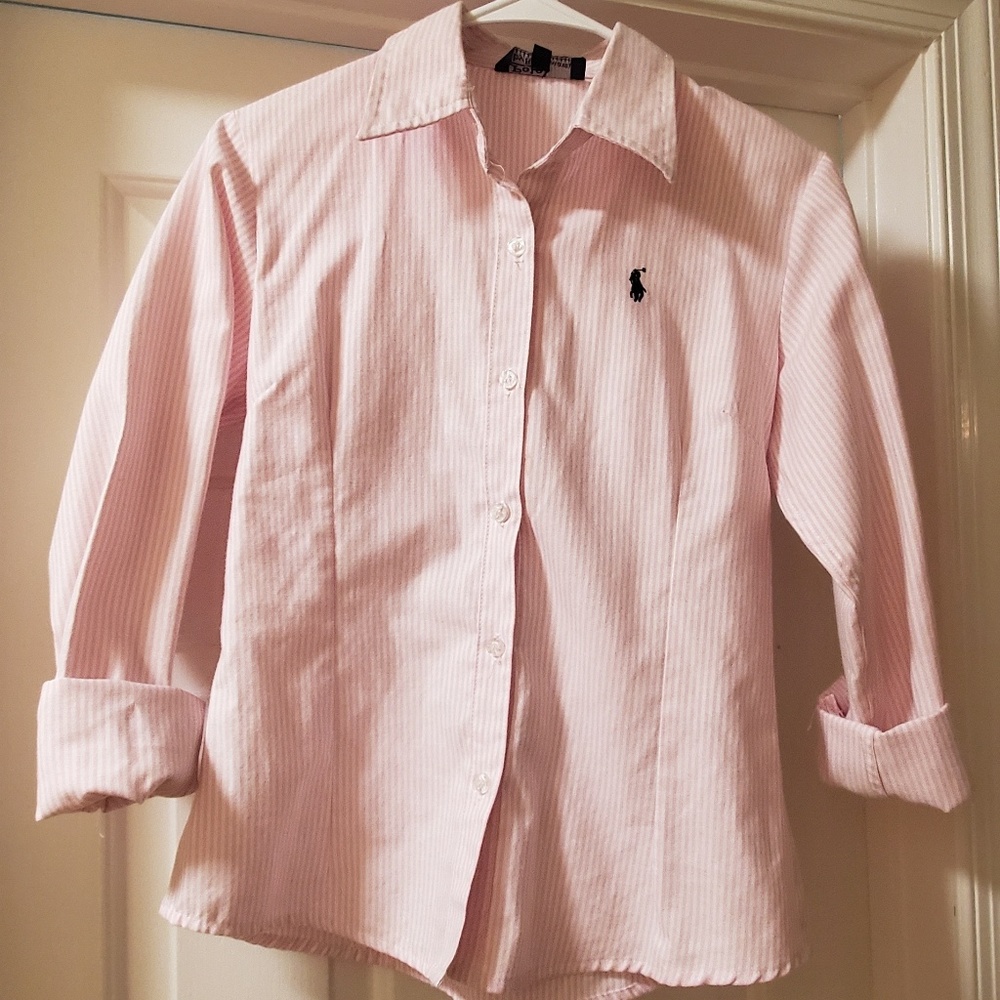 Polo Ralph Lauren Girls L